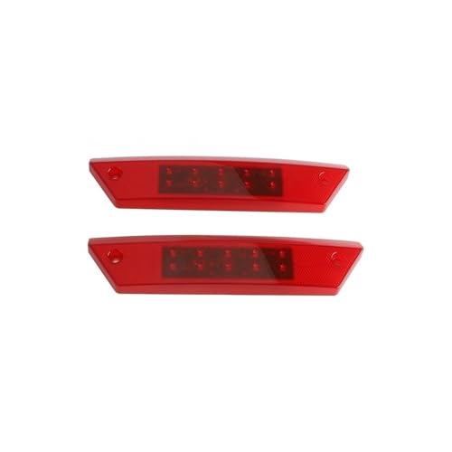 Feu arrière LED rouge pour Polaris Ranger 500 700 800 XP