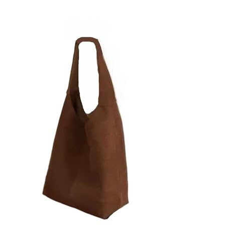 Sac seau en cuir finition mat : l'excellence du grand sac à épaule épuré