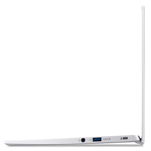 Acer SF314-511-7412 Swift 3 Intel Evo Thin & Light Laptop 14.0 Inch Full Hd Ips Intel Core I7-1165G7 Intel Iris Xe Graphics 8Gb Lpddr4X 512Gb Ssd Wi-Fi 6 Fingerprint Reader Back-Lit Kb Sf314-511-7412 thumb #10