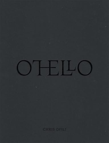 Chris Ofili: Joyful Sorrow