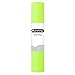 GIRAFVINYL Glow in The Dark Permanent Vinyl Roll - 12