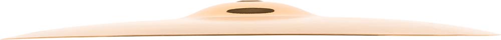 Meinl 16 inch B10 Bronze Medium Pair Marching Cymblas, Mehrfarbig - Image 3