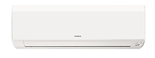 Image of Hitachi RAU514AWD Zunoh Split AC (1.2 Ton, 5 Star Rating, White, Copper)