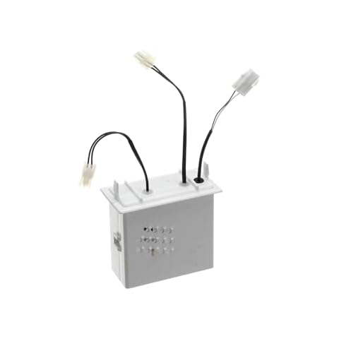 Kit Float Switch Cover