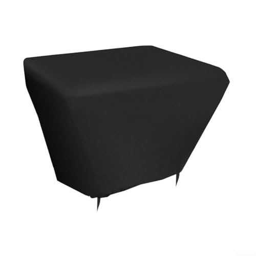 Cubierta de exprimidor manual segura para exteriores con material impermeable y características resistentes al viento para proteger la prensa de frutas de elementos agresivos