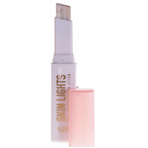 Gio de Giovanni Skin Lights Iluminador en stick 01 Light Gold
