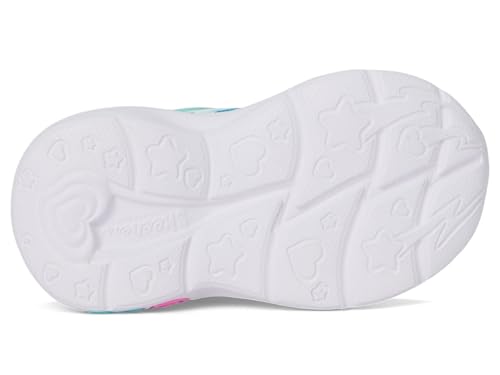 Skechers Skech Squad chaussures de marche légères idéales pour le voyage