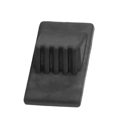 Tope de goma de alta resistencia 2107500326 para maletero de CLK Coupe W208