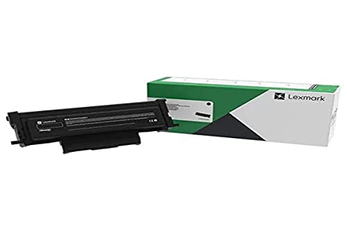 Toner Lexmark B224000 Preto