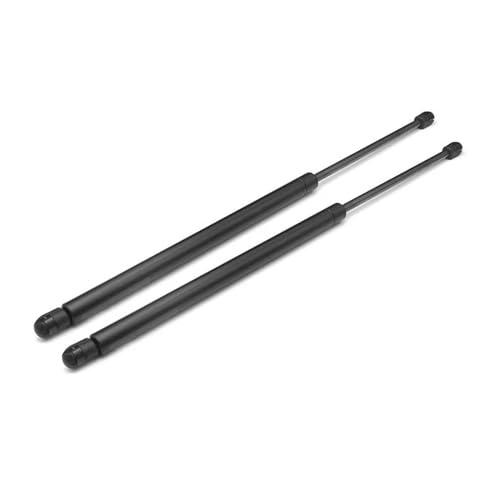 Tiges de support pour Ford Explorer : levage fluide et amortisseur de coffre arrière renforcé