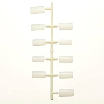 Amazon | STモデルハンド ネイルチップ(JNEC第1期認定モデル