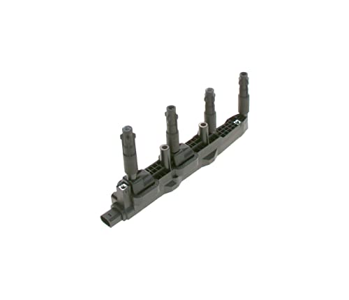 Bobine d'allumage BOSCH 0221503033, l'ingénierie durable pour Vaneo