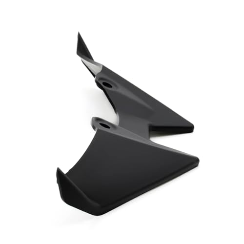 Spoiler d'aile frontaux Z900 2025 avec aileron aérodynamique premium - 2