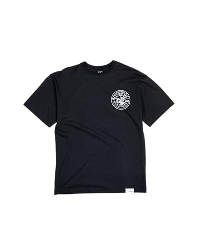 Boulderheads Tee Oversized Fit