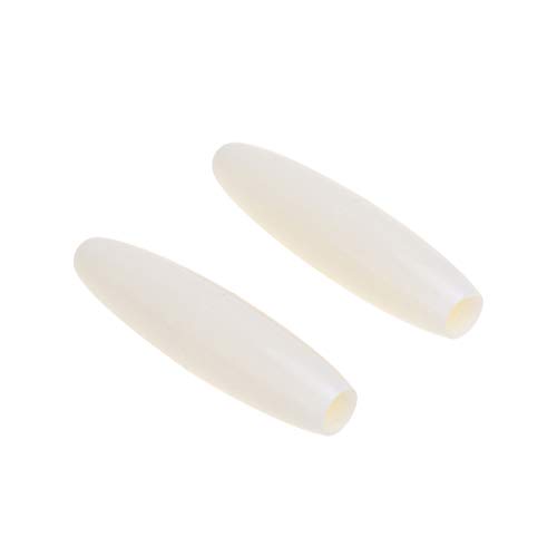 Musiclily Pro Polegadas Knob Ponteira Alavanca de Tremolo Stratocaster para Guitarra USA /México Str