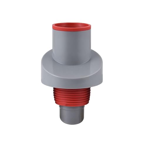 Conector Triple Antiodor para Drenaje de Cocina miniatura 1