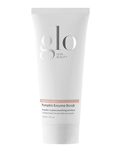 Glo Skin Beauty Pumpkin Enzyme Scrub