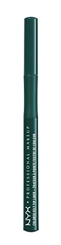 NYX Colored Felt Tip Liner - Teal #CFTL04