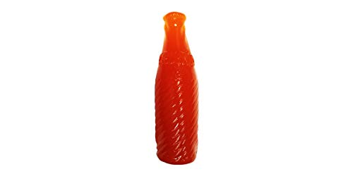 The Gummy Bear Guy Gummy Crush'd Soda Bottle Naranja miniatura 1