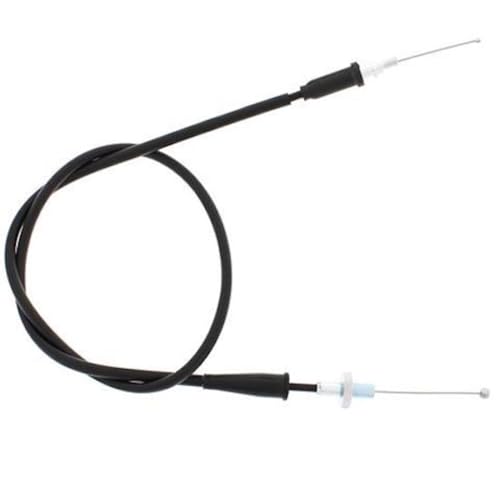 Cables de gaz KTM EXC 250 2015 remplace commande grippée