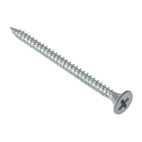 Vis cruciforme Forgefix DWS55 Cover