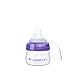 Imagen de Biberón con tetina NaturalWave XS 60 ml