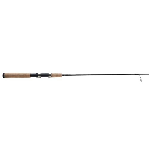 shakespeare micro spinning rod