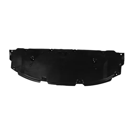 Image of Engine Splash 51451 12120 Front Center Undercar Replacement for 2019 to 2023
