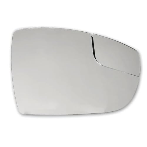 Miroir rétroviseur chauffant Ford Focus 2012 2013 2014 2015 2016 2017 2018 droit