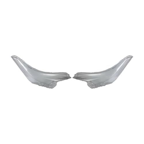 Couvercle lentille phare pour CHR 2018-2020 | Coque de phare avant