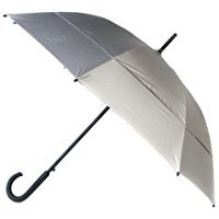 UV-Blocker Umbrellas'UV-Blocker - UV Sun Protection Golf Umbrella - Large Sun Blocking Umbrella - Windproof - Auto Open - Vented Double Canopy - UPF 55+ - Blocks 99% of UVA UVB Rays - 48''/62''/68'''