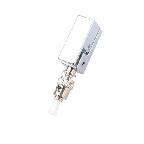 Adaptateur fibre nue ST pour vos déploiements réseau au quotidien