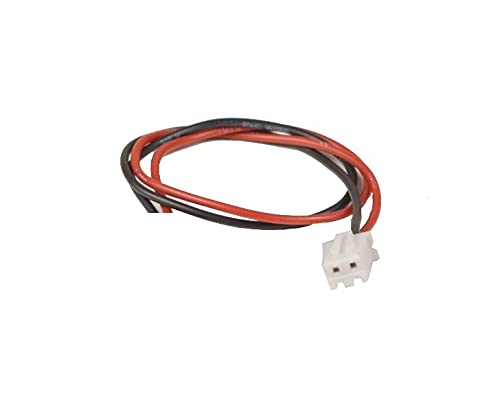 2 Pin JST-XH Female Polarized Header Wire - Pack of 3 (B08PC57R1J) Amazon Price History, Amazon Price Tracker