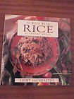 50 Ways With Rice 0316912646 Book Cover