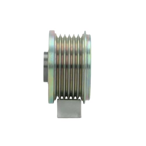 Alternador Peugeot Partner 1.6 HDI elimina ruidos de correa 535014910