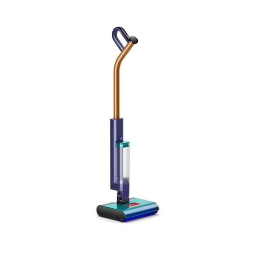 Dyson Clean + Wash Hygiene