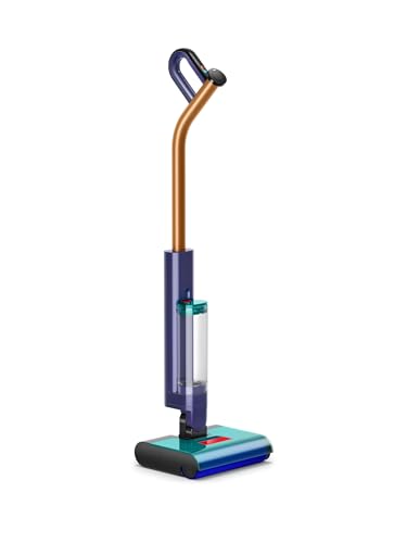 Dyson Clean+Wash Hygiene