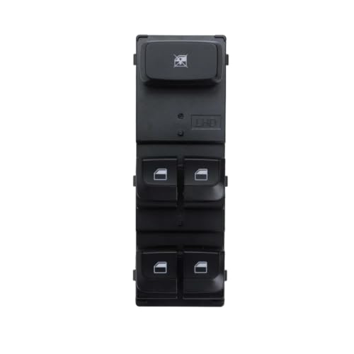 Interrupteur de vitre électrique Kia Picanto 2018-2023 commande lève-vitre gauche 93570-G6260