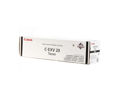 Canon CEXV20 Toner - vue 4