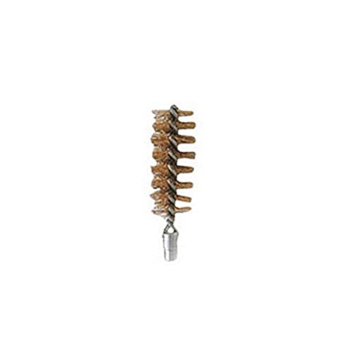 Outers .22 Caliber Pistol Bronze Bore Brush (8-32 Threads)