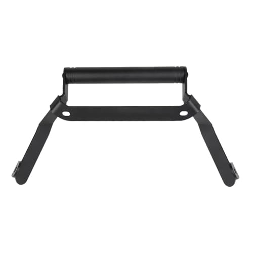 Support GPS moto pour éviter les vibrations du téléphone sur QJMOTO Fort 350