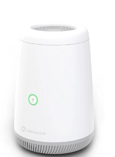 CenturyLink C4000BZ Modem Router 2023 Modem Bright Speed (Renewed)