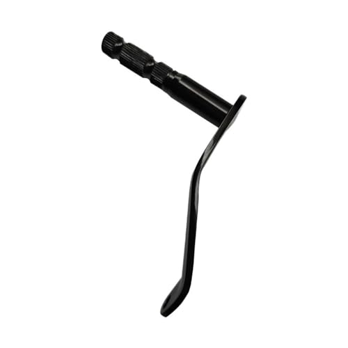 Levier de vitesse pour Softail 18-23 arbre allongé moto