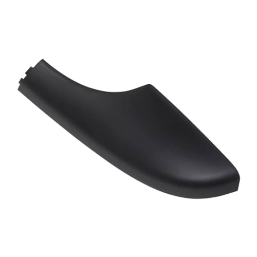 Cache de support de bagages Skoda Yeti 2009-2018 avant droit embout rail de toit