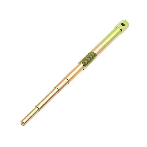 Outil d'extraction d'embrayage pour changer facilement la courroie du RZR 900