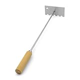 PRENEZ VOTRE BONHEUR : Commandez directement sur Grillrost.com et profitez d'une livraison rapide et d'une amélioration continue de notre système.
