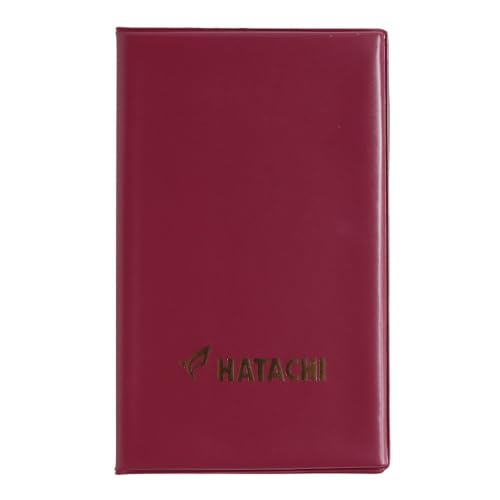 HATACHI Men's Grand Golf, 62 red, ?20cm