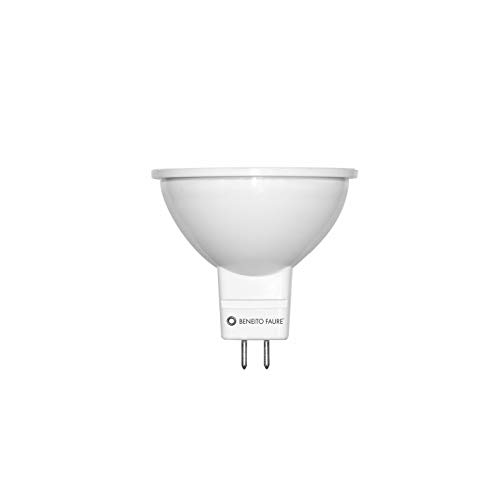 STIK DICROIQUE MR16 3,5 W. 12 V 60 o 2 700 K 286 lm Cover
