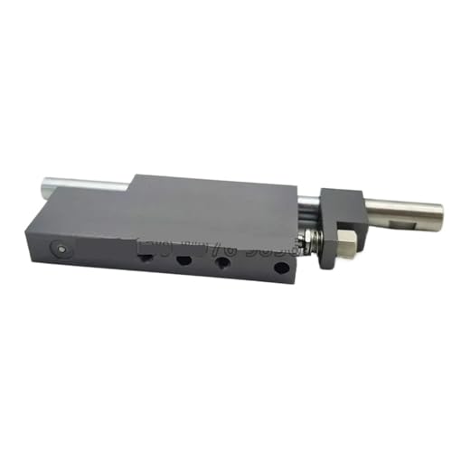 Vérin pneumatique CR10-337W-10 contre les pertes de pression