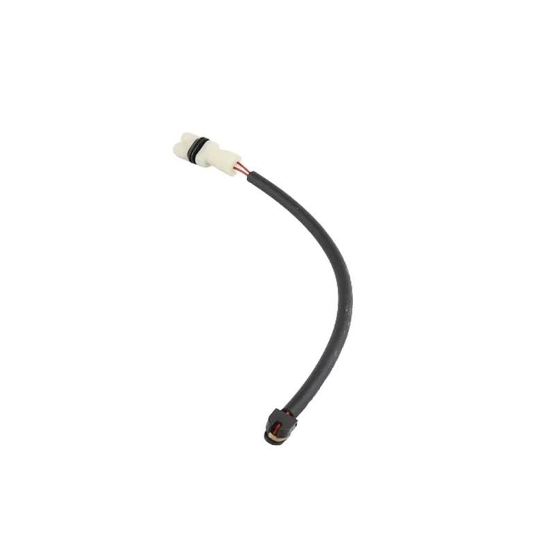 Sensor de Desgaste de Pastillas de Freno Sensor Pastilla Desgaste Freno Delantero para Porsche 928 92861231502 52443004482 BS122401
